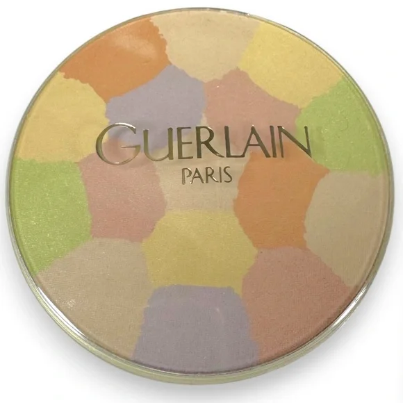 GUERLAIN Les Météorites voyage compact powder refill – NIB - Picture 2 of 6